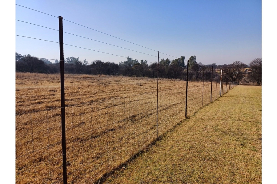 0 Bedroom Property for Sale in Parys Free State